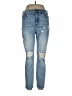 Windsor Hearts Blue Jeans Size 13 - photo 1