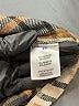 Francesca's Plaid Brown Tan Casual Skirt Size XS - photo 5