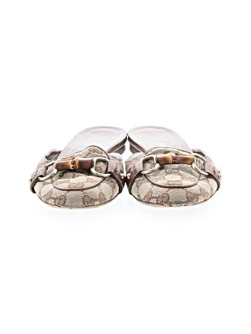 Gucci Mule/Clog - back