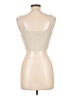 Babaton Ivory Tank Top Size L - photo 2