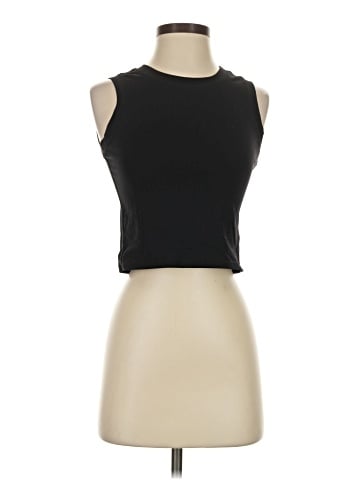 Yogalicious Sleeveless T-Shirt (view 1)