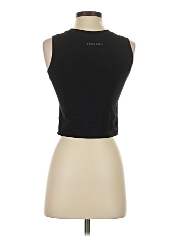 Yogalicious Sleeveless T-Shirt (view 2)