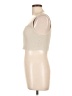Babaton Ivory Tank Top Size L - photo 5