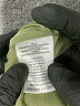 B Sharp 100% Polyester Hearts Green Romper Size M - photo 6