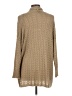 Assorted Brands 100% Acrylic Tan Cardigan Size L - photo 2