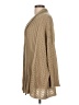 Assorted Brands 100% Acrylic Tan Cardigan Size L - photo 5