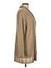 Assorted Brands 100% Acrylic Tan Cardigan Size L - photo 4