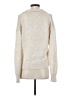 J.Crew Ivory Pullover Sweater Size S - photo 2