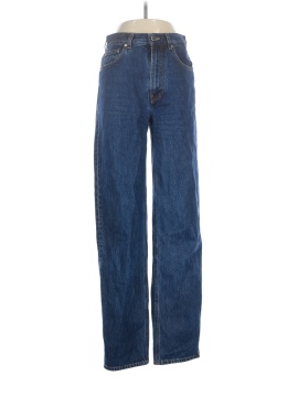 Loulou Studio Jeans