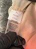 Vince Camuto 100% Polyester Brown 3/4 Sleeve Blouse Size XS - photo 8