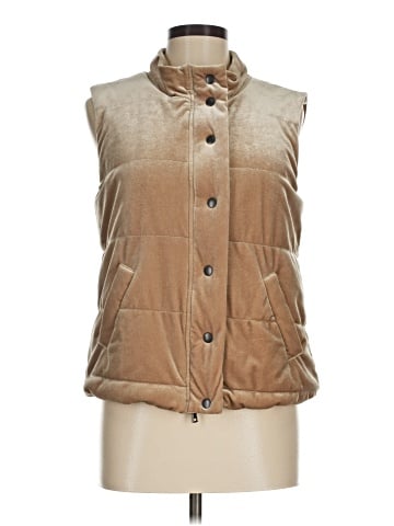 Three Dots Vest (view 1)