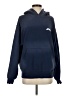 PacSun 100% Cotton Blue Pullover Hoodie Size S - photo 1