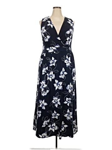 41Hawthorn Casual Dress (view 1)