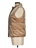 Three Dots Brown Vest Size M - photo 5