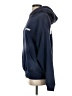 PacSun 100% Cotton Blue Pullover Hoodie Size S - photo 5