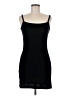 Star C.C.C. Solid Black Cocktail Dress Size M - photo 1