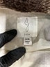 J by Joie Plaid Ivory Coat Size M - photo 6