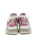 Nike Color Block White Sneakers Size 2 (baby) - photo 2