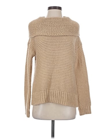 Forever New Turtleneck Sweater (view 1)