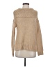 Forever New Tan Turtleneck Sweater Size XS - photo 1