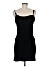 Star C.C.C. Solid Black Cocktail Dress Size M - photo 2