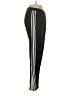 Adidas 100% Polyester Black Active Pants Size S - photo 4