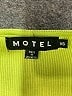 Motel Green Tank Top Size XS - photo 7