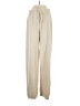 Cupcakes & Cashmere 100% Polyester Tan Casual Pants Size S - photo 1