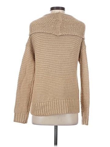 Forever New Turtleneck Sweater (view 2)