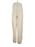 Cupcakes & Cashmere 100% Polyester Tan Casual Pants Size S - photo 2