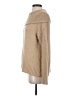 Forever New Tan Turtleneck Sweater Size XS - photo 5