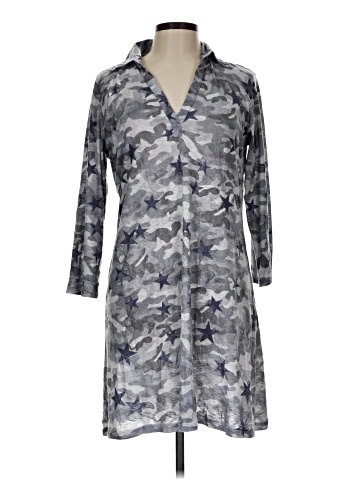 David Cline Casual Dress (view 1)
