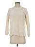 Madewell Solid Ivory Pullover Sweater Size S - photo 1
