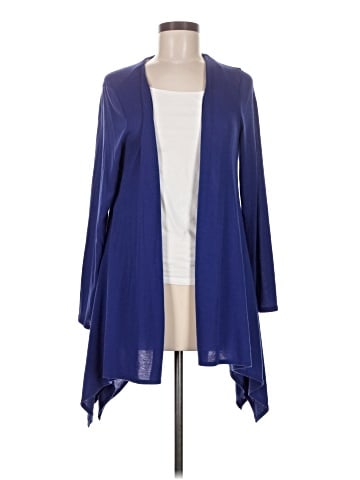 Attitudes by Renee Cardigan (view 1)
