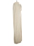 Cupcakes & Cashmere 100% Polyester Tan Casual Pants Size S - photo 4