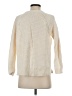 Madewell Solid Ivory Pullover Sweater Size S - photo 2
