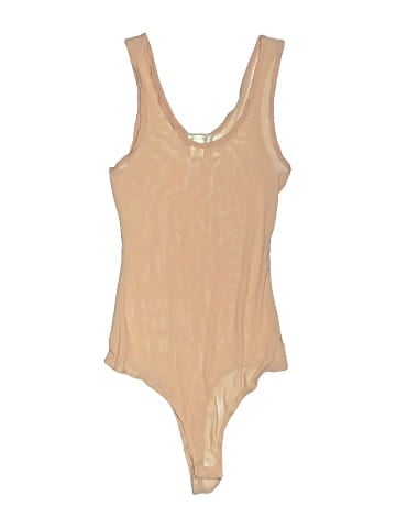 Bozzolo Bodysuit (view 1)