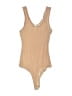 Bozzolo Tan Bodysuit Size S - photo 1