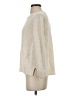 Madewell Solid Ivory Pullover Sweater Size S - photo 5