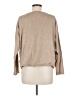 Vince Camuto Tan Pullover Sweater Size M - photo 2