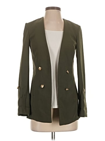 Atmosphere Blazer (view 1)
