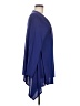Attitudes by Renee Blue Cardigan Size M - photo 4