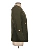 Atmosphere Green Blazer Size 2 - photo 4
