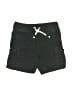 Cat & Jack Black Cargo Shorts 12-18 MO / 18 MO - photo 1