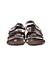 Vionic Brown Sandals Size 10 - photo 2