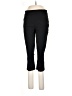 CHiMi Solid Black Active Pants Size 10 - photo 1
