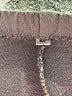 Unbranded Gray Casual Pants Size M - photo 7