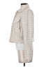 Charmed Hearts 100% Polyester Houndstooth Ivory Jacket Size S - photo 5