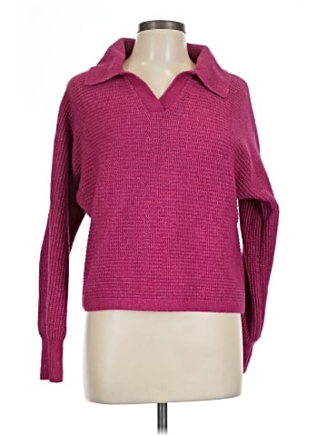 Joseph A. Pullover Sweater (view 1)