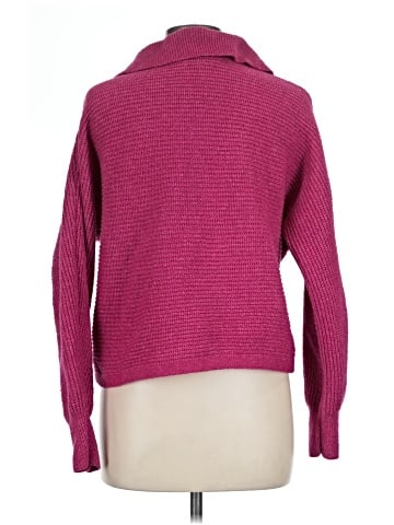 Joseph A. Pullover Sweater (view 2)